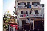 Family pension Ulcinj Montenegro